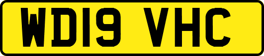 WD19VHC