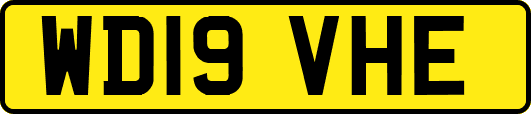 WD19VHE