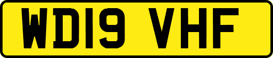 WD19VHF