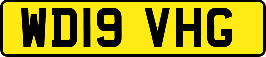 WD19VHG