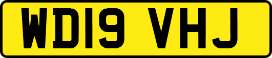 WD19VHJ