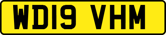 WD19VHM