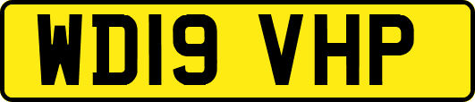 WD19VHP