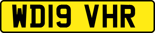 WD19VHR