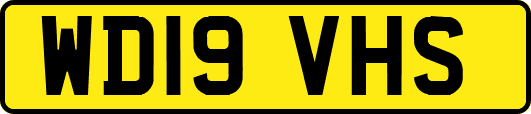 WD19VHS