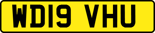 WD19VHU