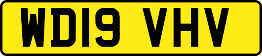 WD19VHV