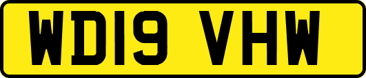 WD19VHW