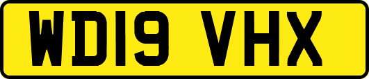 WD19VHX
