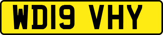 WD19VHY