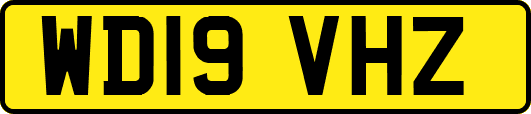 WD19VHZ