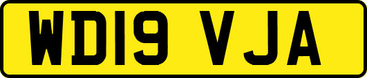 WD19VJA