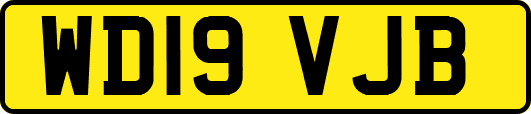 WD19VJB