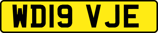 WD19VJE