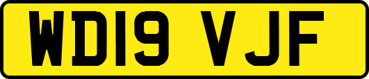 WD19VJF