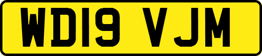 WD19VJM