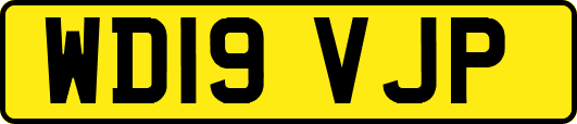 WD19VJP