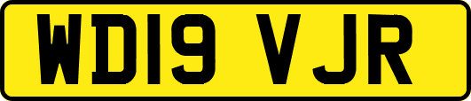 WD19VJR