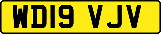 WD19VJV