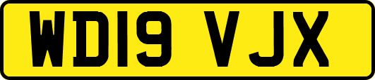 WD19VJX
