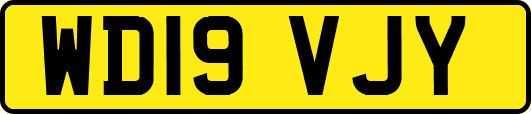 WD19VJY
