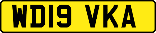 WD19VKA