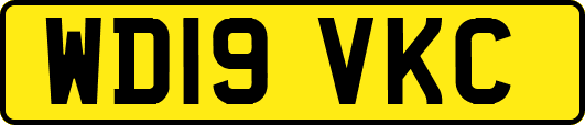 WD19VKC