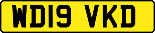 WD19VKD