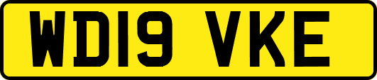 WD19VKE