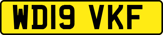WD19VKF