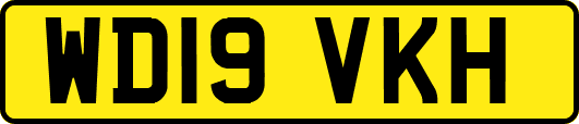 WD19VKH