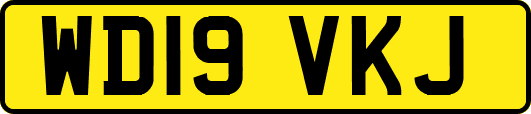 WD19VKJ