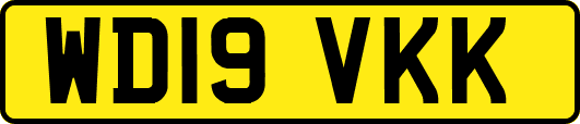 WD19VKK