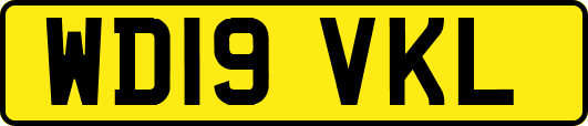 WD19VKL