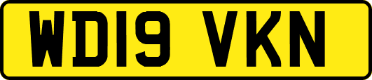 WD19VKN