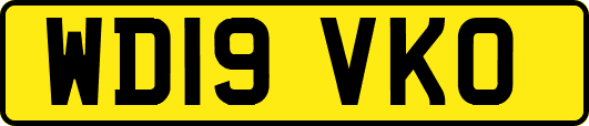 WD19VKO