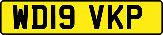 WD19VKP