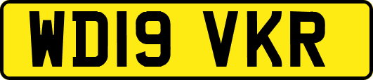 WD19VKR