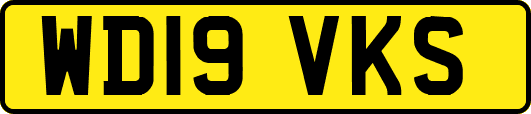 WD19VKS