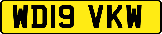 WD19VKW