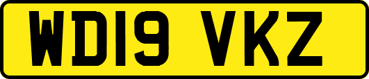 WD19VKZ