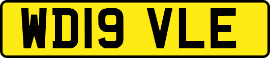 WD19VLE