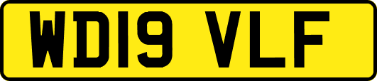 WD19VLF