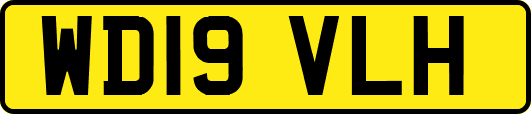 WD19VLH