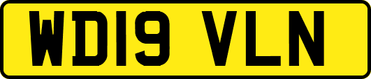 WD19VLN