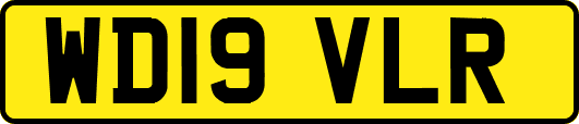 WD19VLR