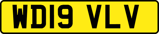 WD19VLV