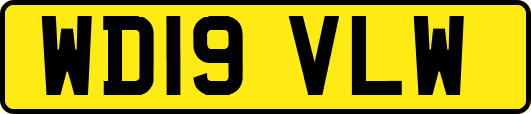 WD19VLW