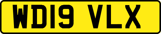 WD19VLX