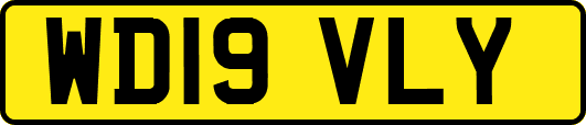 WD19VLY